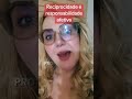 reciprocidade #shortsvideo #sabedoriaemocional #foryou #reflexão #foryourpage