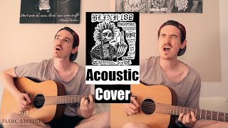 blink-182: Generational Divide (Acoustic Cover)