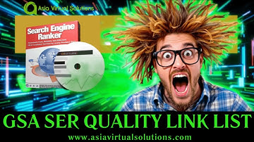 🚀 40 MILLION Backlinks SECRET List REVEALED! (Dominate SEO in 2025)