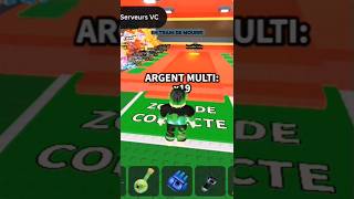 Le jeu est en train de mourir... #jeuxvidéo #roblox #stealabrainrot #plateformedejeu
