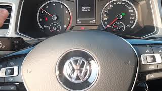 Volkswagen T Roc R Turbo Sound