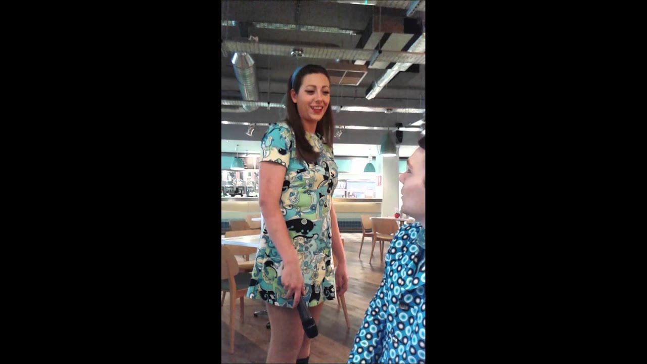 My butlins holiday(2)