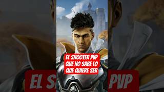 🔥 HIGHGUARD – Shooter PvP que no sabe lo que quiere ser