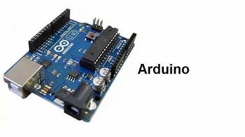 Connect an Arduino to an Android Device - JY-MCU Bluetooth