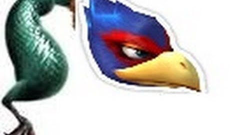 1 Pikmin Challenge: Pileated Snagret