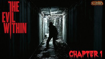 Lets Play - The Evil Within - Chapter One - An Emergency Call