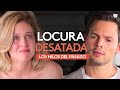 Carlos explota ante las insistencias de Tamara | Los Hilos del Pasado | Capítulo 34