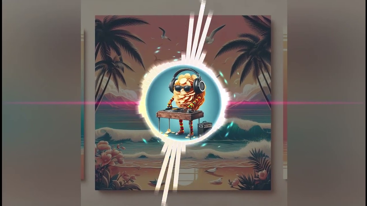 DJChips - DanceFloor (Official Music House)