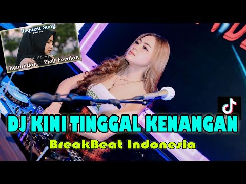 TINGGAL KENANGAN - GABY (COVER BY VIOSHIE)