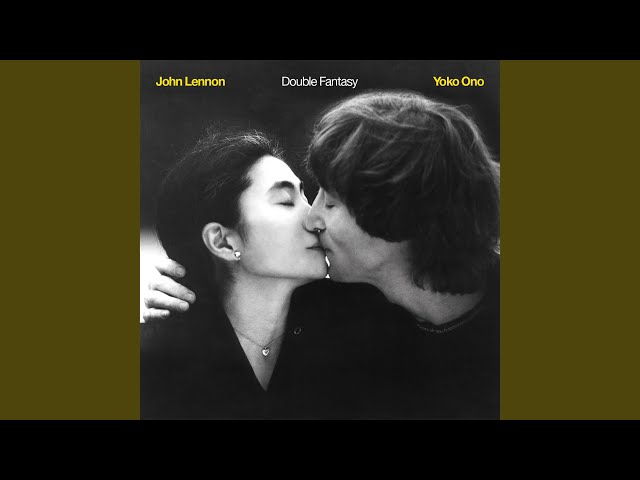 John Lennon & Yoko Ono - Cleanup Time