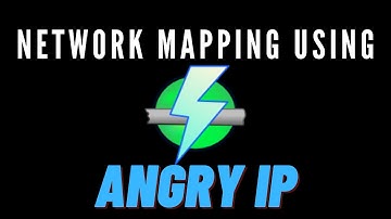 Angry ip scanner full tutorial from scratch | #angryip #fulltutorial