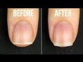 Nail Polish 101: How to Make Your Nails Grow Stronger || KELLI MARISSA