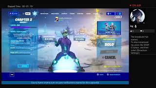 Playing Duos With Era-Blitzyt