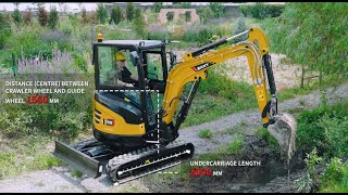 Download Lagu SANY SY26U: SAY GOODBYE TO TRADITIONAL CONSTRUCTION DRUDGERY! MP3 Download Lagu SANY SY26U: SAY GOODBYE TO TRADITIONAL CONSTRUCTION DRUDGERY! MP3