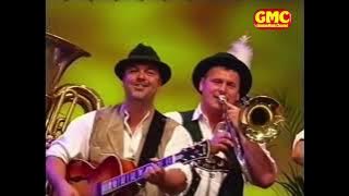 Die 3 Z'widern - Stimmungsmedley 2005