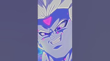 True form of grand priest vs true form if zeno | 4K |#shorts #anime #viral