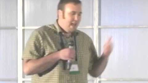 How Open Should Mapping APIs Be? -- Adam DuVander at Ignite Where 2.0