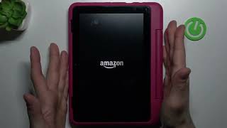 Como limpiar la memoria cache en Amazon Fire HD 8 Kids