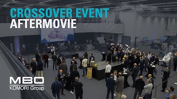 Crossover Event 2025 Aftermovie