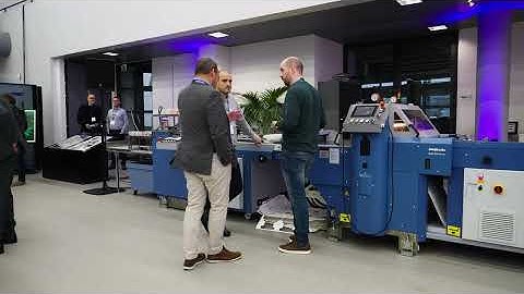 Crossover Event 2025 Aftermovie