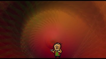 Land (Arnold Shpitz Version) - LISA: The Pointless