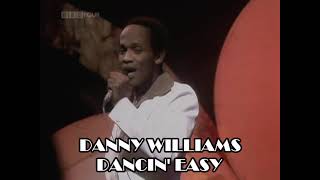 Danny Williams - Dancin' Easy