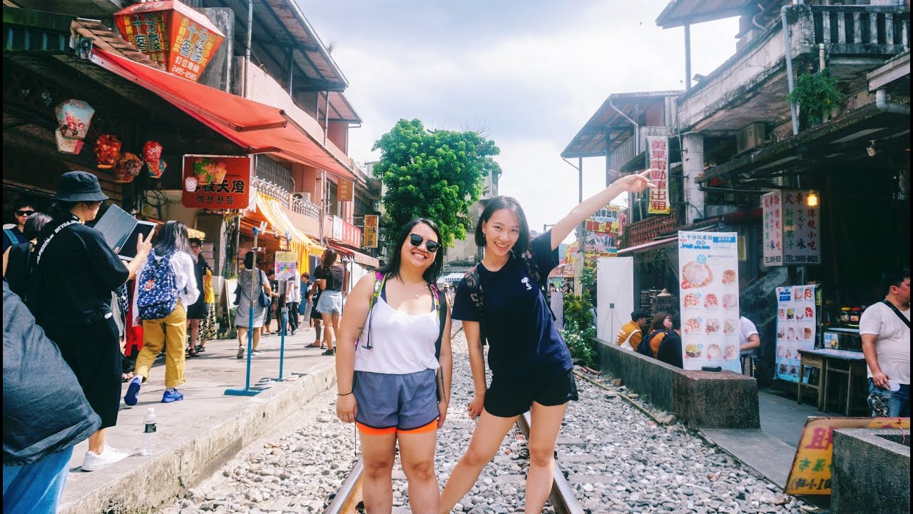 Foodie Trip Vlog: Malaysia, Singapore, Taiwan Teaser | 말레이시아, 싱가포르, 대만 여행 예고 | 馬來西亞， 星加坡，臺灣 旅行 預告片