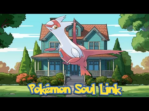 ZU BESUCH BEI REICHEN! | Part 14 | Pokémon Diamant und Perl Soul Link