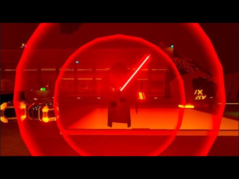 Roblox Lightsaber Battlegrounds General Grievous Custom Character Gameplay By Ncraft - custom morphs roblox