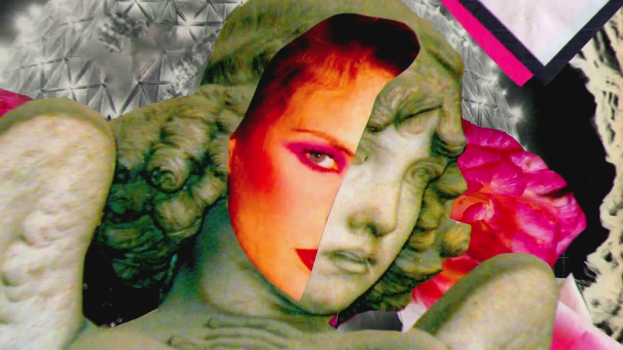 BRKN LOVE - 20/20 Vision