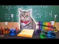 Recreating Cat Memes Money Cat Bread Cat Chemistry Cat 