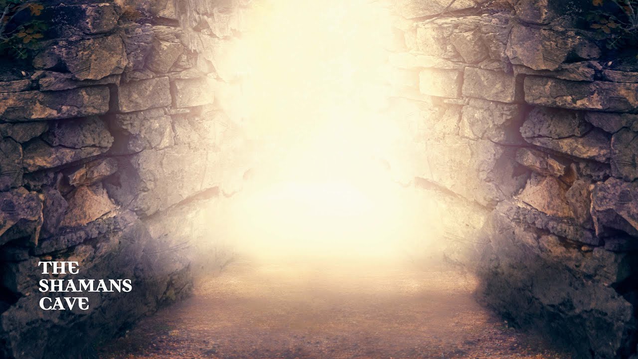Stone through. Stone through
