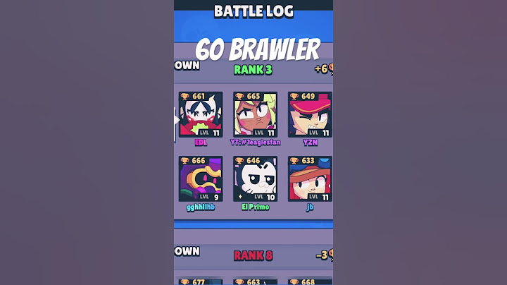Comment if you would spend 60 for this new brawler #brawlstars