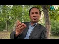 Wakhi Poet Nazir Ahmed Bulbul Sharing Wakhi Wisdom.