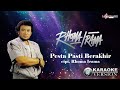 Rhoma Irama - Pesta Pasti Berakhir (Official Karaoke Version)