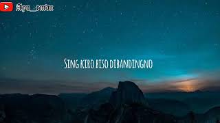 Download Dami Kemambang Lirik Lagu || Nanda Feraro Video MP3 Dami Kemambang Lirik Lagu || Nanda Feraro