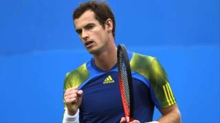 Famous Murray Vs Tsonga ATP Queens Full Highlights 2013 Profile