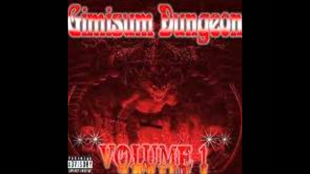 Gimisum Dungeon-Fear No Evil