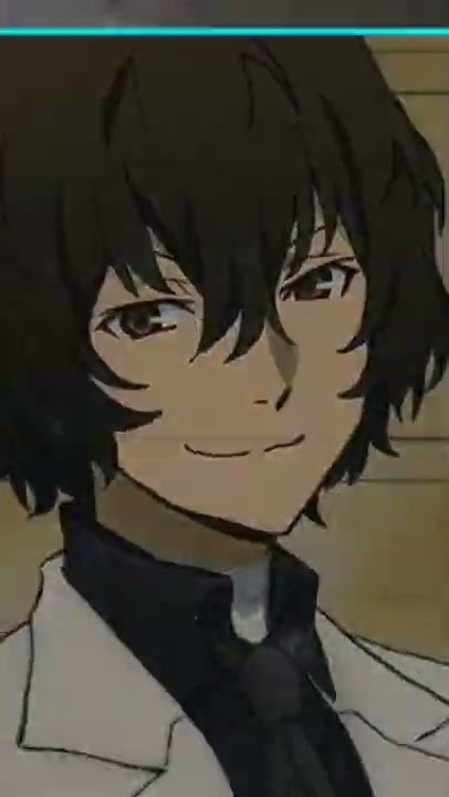 🔥Jedag Jedug 🔥 || dazai osamu