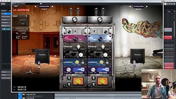 Damn This Thing Is Fully Featured!! | Two Notes Wall Of Sound Cabinet Simulator | In Depth Review |