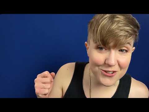 Lady Lost Her Eye || Storytime!