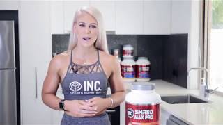 Healthy Recipes Protein Mocha Frappe