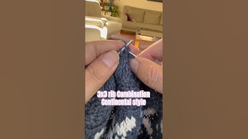 Full tutorial in Combination Continental Playlist