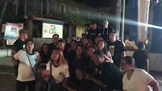 CCS 60th GAH Batch 88 2020
