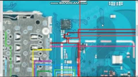 SM-A155 sim card Jumper Ways | Samsung Galaxy A15 Problem Solution
