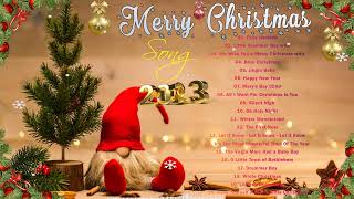 Christmas Songs 2022 And Happy New Year 2022 🔔 Music Club Christmas Songs 🎅🏼 Merry Christmas 2022 🎄
