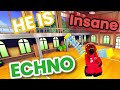 ECHNO IS INSANELY OP#vbl#echno#tutorial #roblox