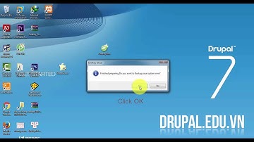 Hướng dẫn sử dụng Onkey Ghost