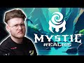 Mystic Realms Design Competition Quiz