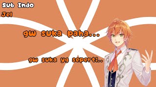 ｢ Sutopuri Sub Indo ｣ Jel kun suka paha seperti apa..? wkwkwk
